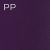 polipiel morado
