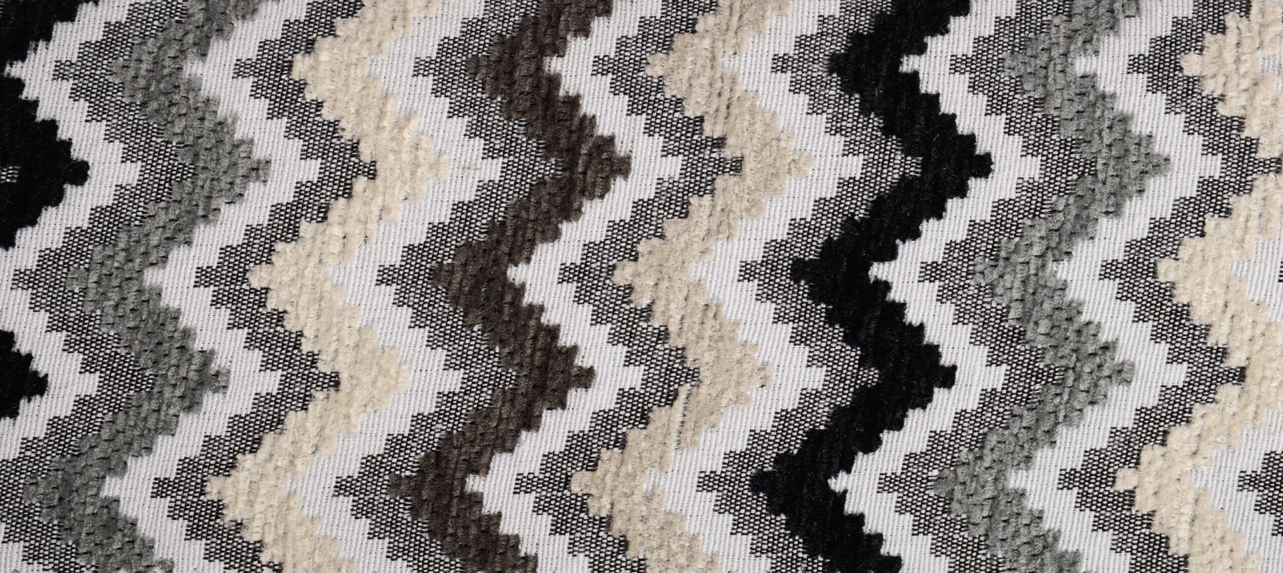 Fusión Negro y Gris