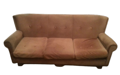 Restauración de muebles tapizados: renueva tu sofá, sillas y butacas con estilo