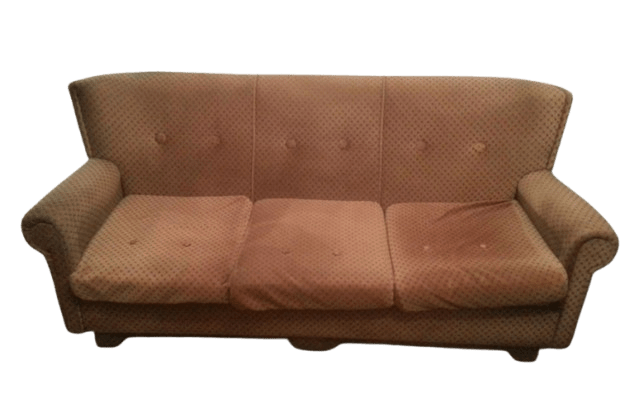 Restauración de tapizados de muebles